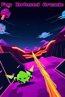 Fun Infused Arcade