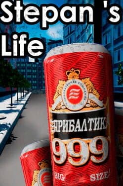 Stepan's Life