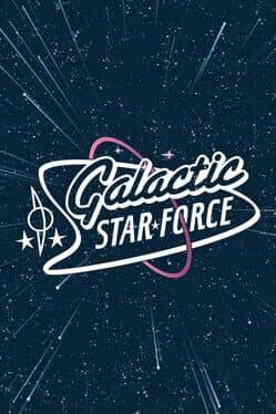 Galactic Starforce