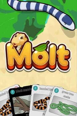 Molt