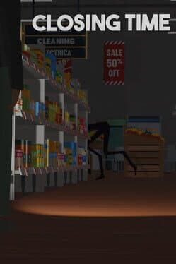 Closing Time