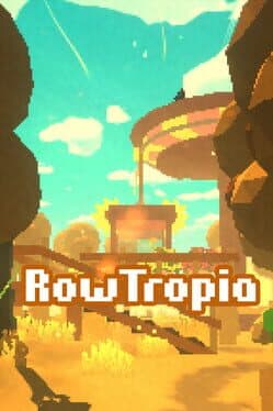 Rowtropia