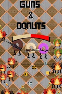 Guns and Donuts