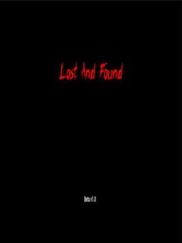 Lost and Found