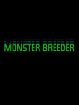 Monster Breeder