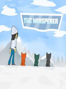 The Whisperer