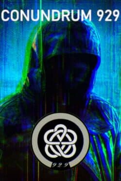 Conundrum 929