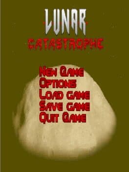 Lunar Catastrophe