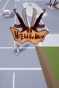 Hitchhike Wars