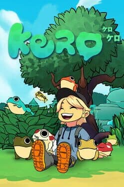 Kero