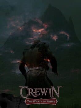 Crewin: The Wrath Of Athys