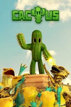 Cactus