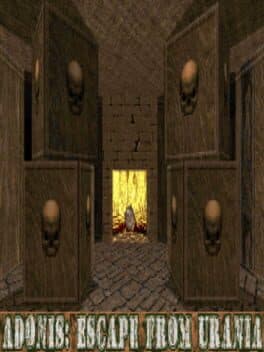 Adonis: Escape from Urania