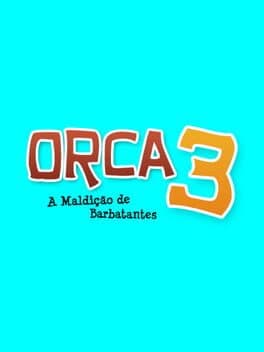 Orca 3: A Maldição dos Barbatantes