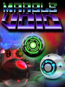 Marble Void