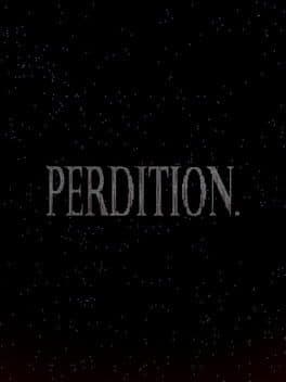 Perdition