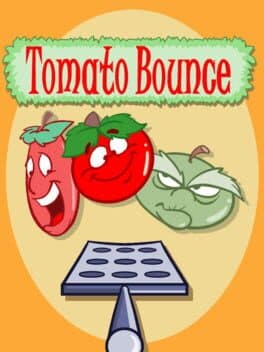 Tomato Bounce