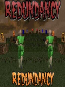 Redundancy