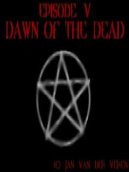 Dawn of the Dead