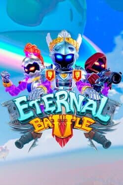 Eternal Battle VR