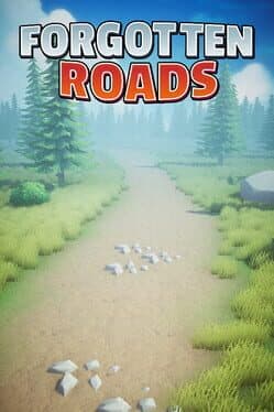 Forgotten Roads