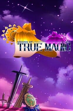 Moons of True Magic