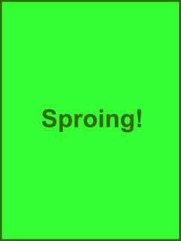 Sproing!