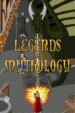 Legends of Mythology