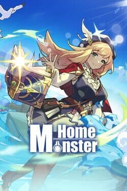 Monster Home