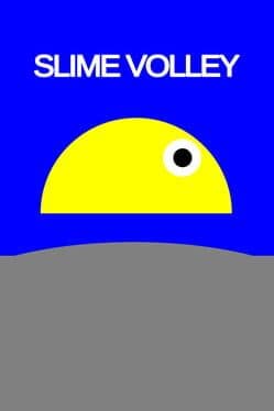 Slime Volley