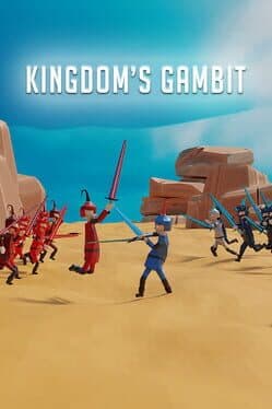Kingdom's Gambit