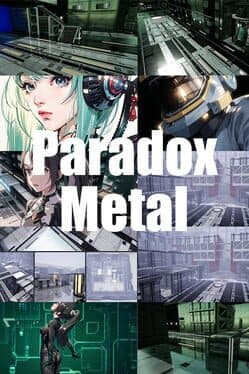 Paradox Metal