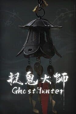Ghost Hunter