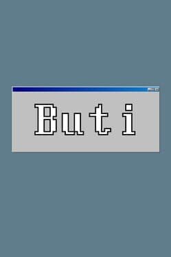 Buti