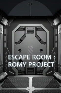 Escape Room: Romy Project