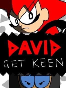 David Get Keen