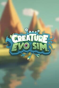 Creature Evolution Simulator