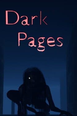 Dark Pages