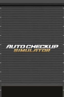Auto Check Up Simulator