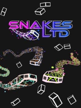 Snakes LTD VR