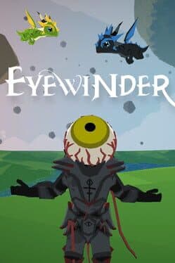 Eyewinder