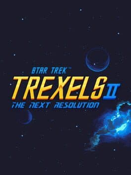 Star Trek Trexels II