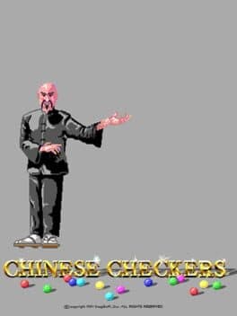 Chinese Checkers