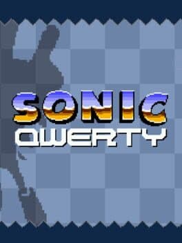 Sonic QWERTY
