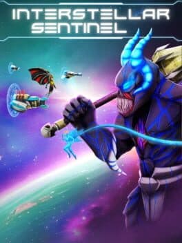 Interstellar Sentinel