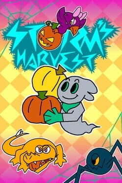 Storm's Harvest