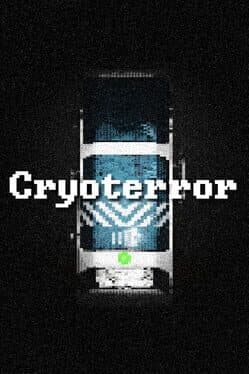 Cryoterror