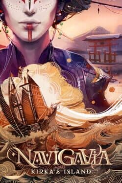 Navigavia: Kirka's Island