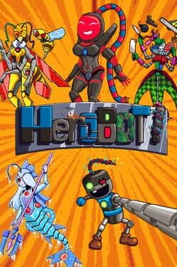HeroBot!