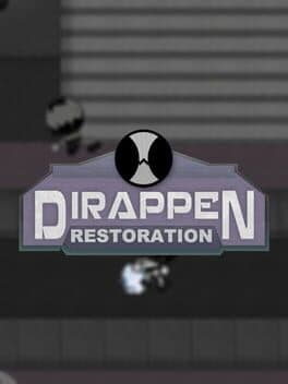 Dirappen Restoration